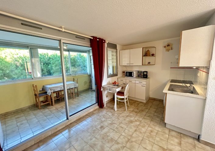 vente Appartement Le Cap D'agde
