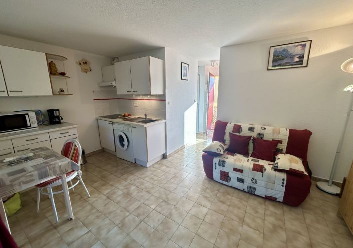 vente Appartement Le Cap D'agde