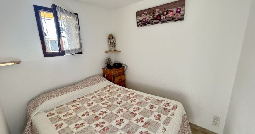 vente Appartement Le Cap D'agde