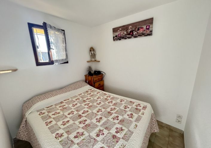 vente Appartement Le Cap D'agde