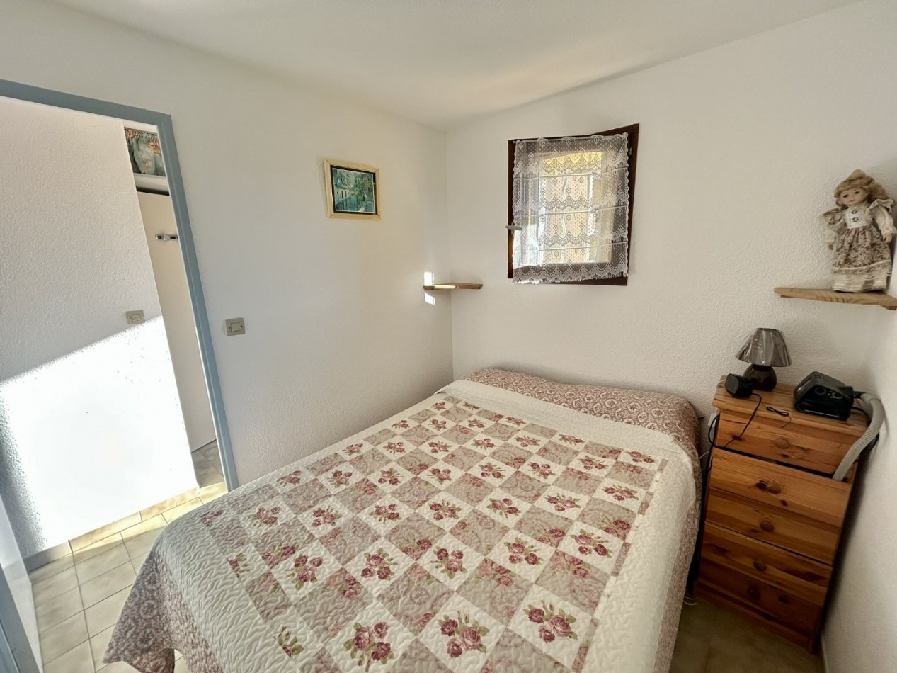 vente Appartement Le Cap D'agde - Photo 9