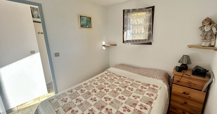 vente Appartement Le Cap D'agde