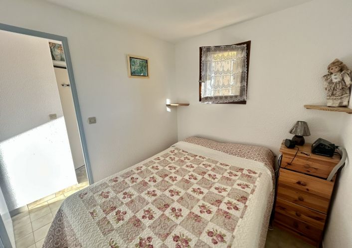 vente Appartement Le Cap D'agde
