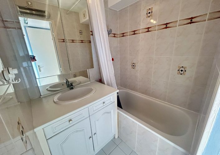 vente Appartement Le Cap D'agde
