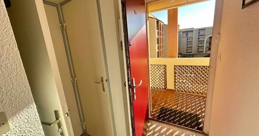 vente Appartement Le Cap D'agde