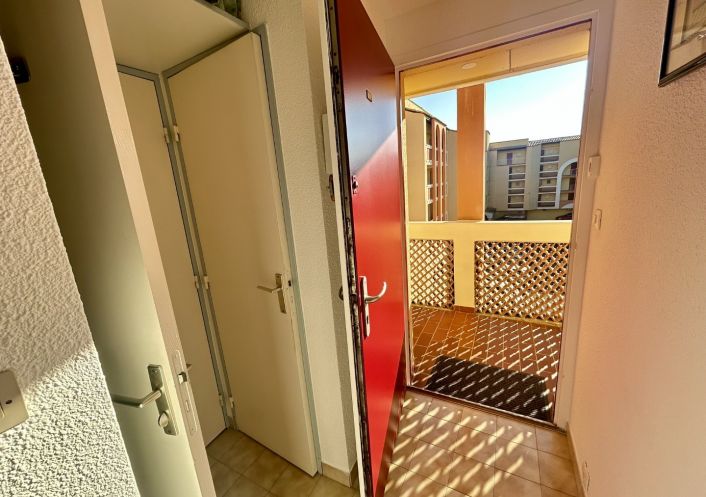 vente Appartement Le Cap D'agde