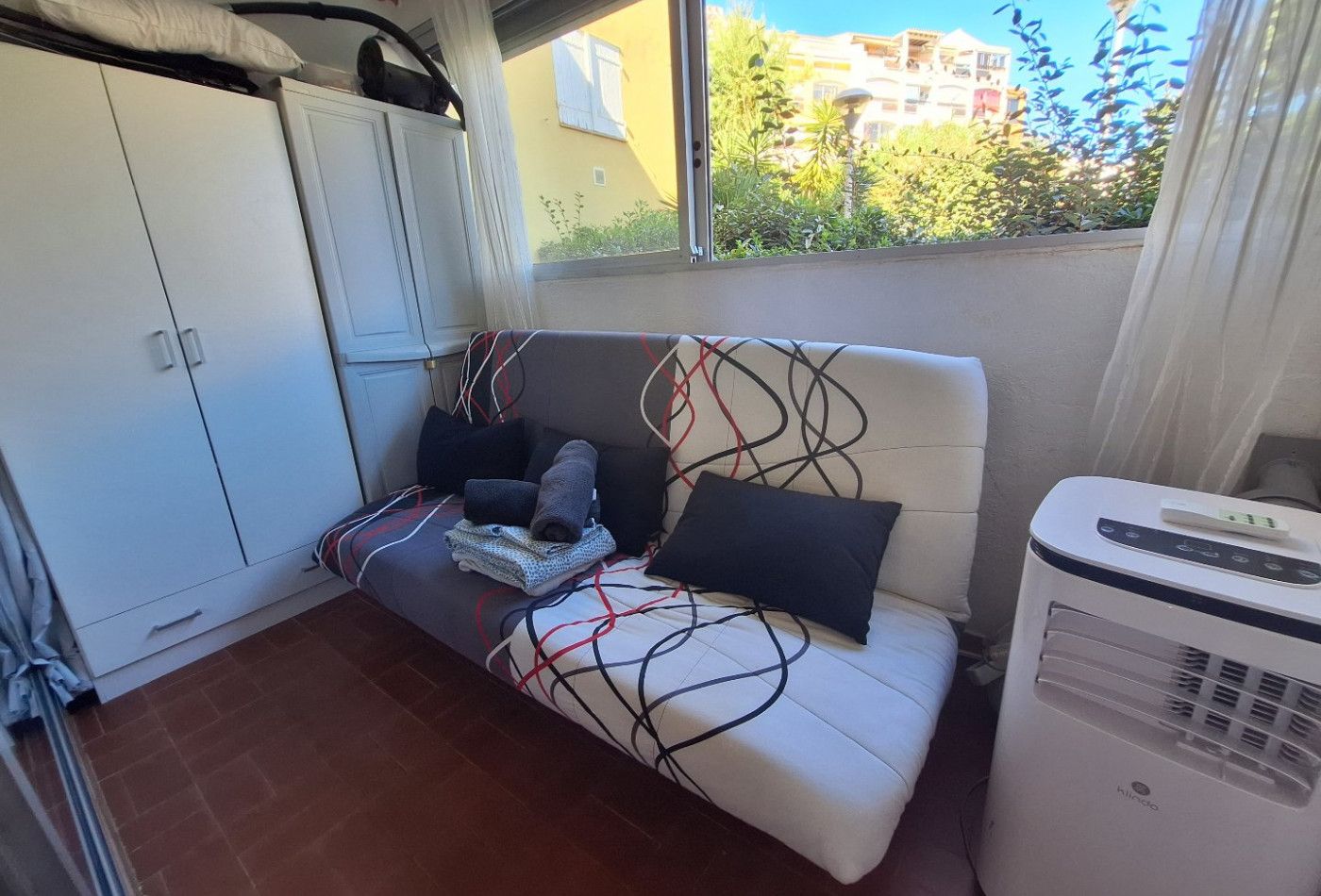 vente Appartement Le Cap D'agde - Photo 5