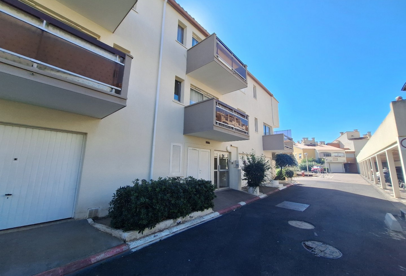 vente Appartement Le Cap D'agde - Photo 10