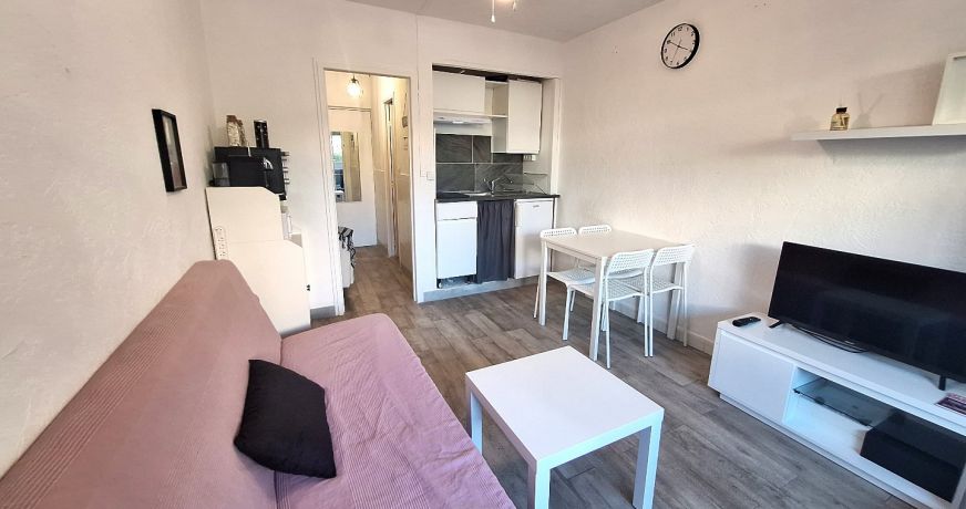 vente Appartement Le Cap D'agde