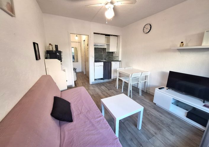 vente Appartement Le Cap D'agde