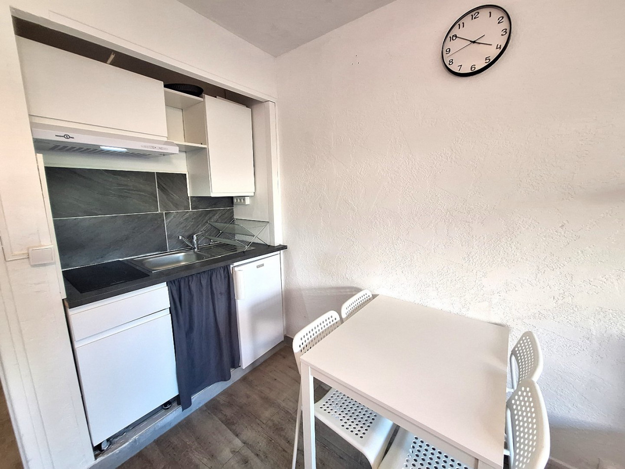 vente Appartement Le Cap D'agde - Photo 2