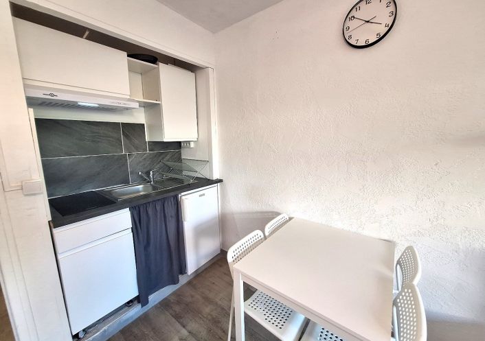 vente Appartement Le Cap D'agde