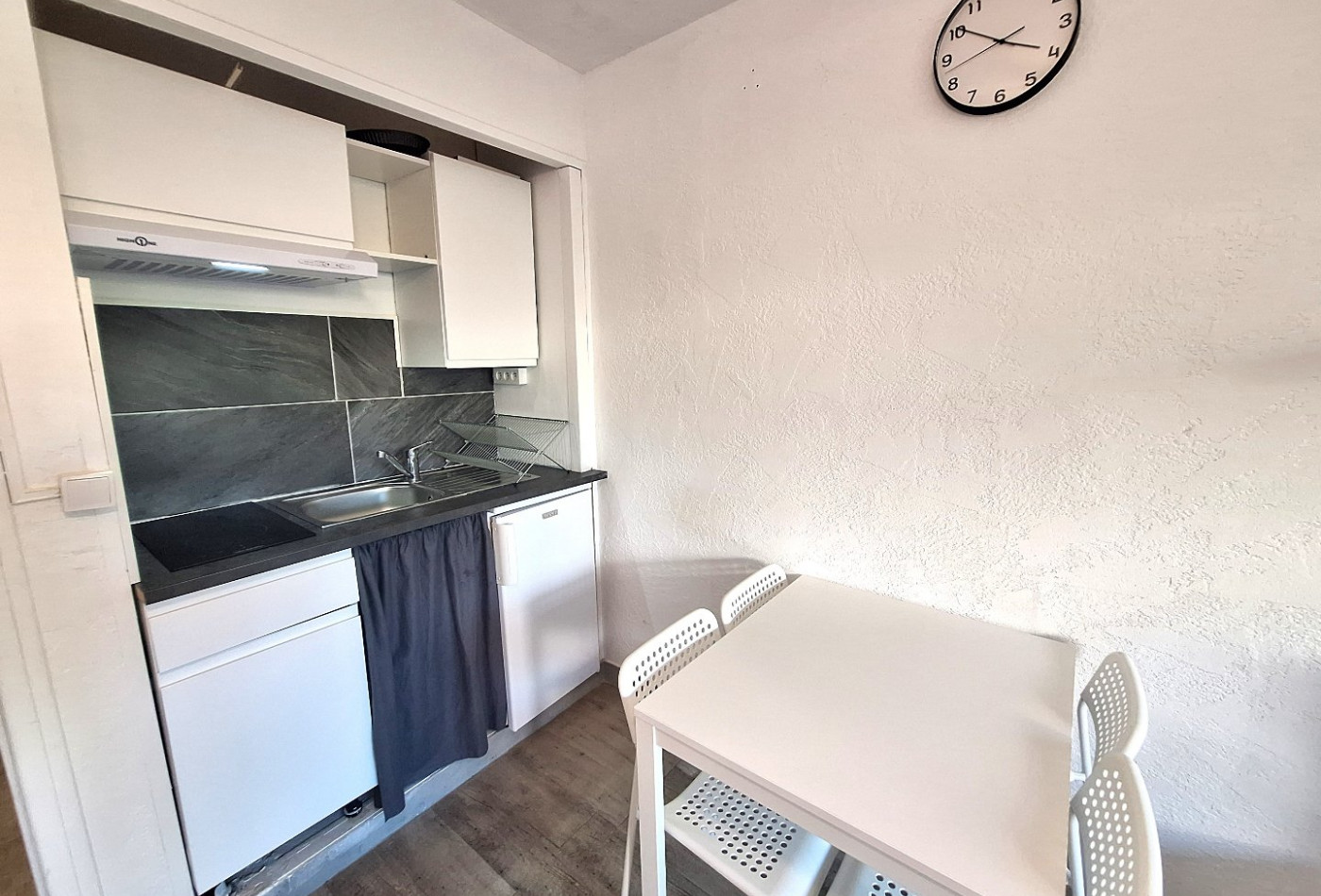 vente Appartement Le Cap D'agde - Photo 2