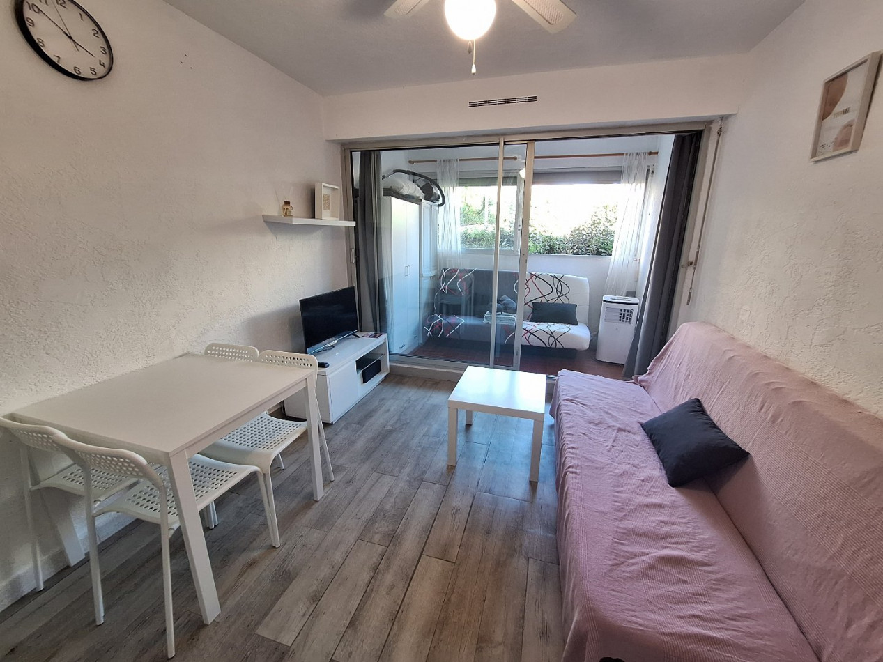 vente Appartement Le Cap D'agde - Photo 4