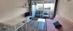 vente Appartement Le Cap D'agde