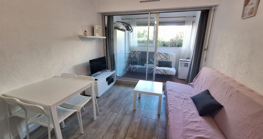 vente Appartement Le Cap D'agde