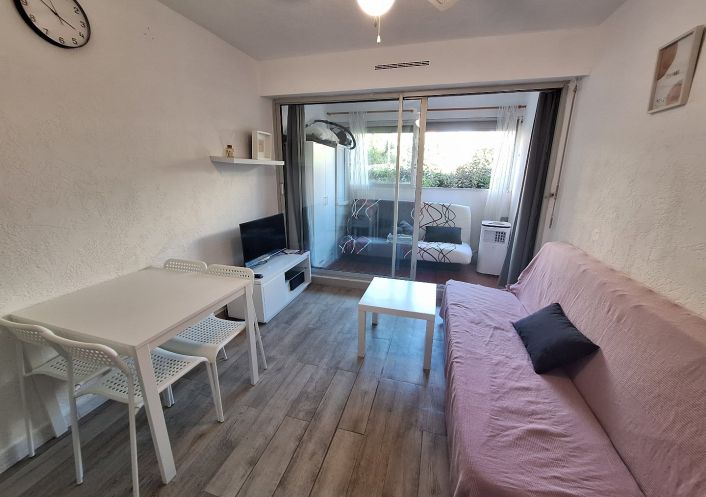 vente Appartement Le Cap D'agde