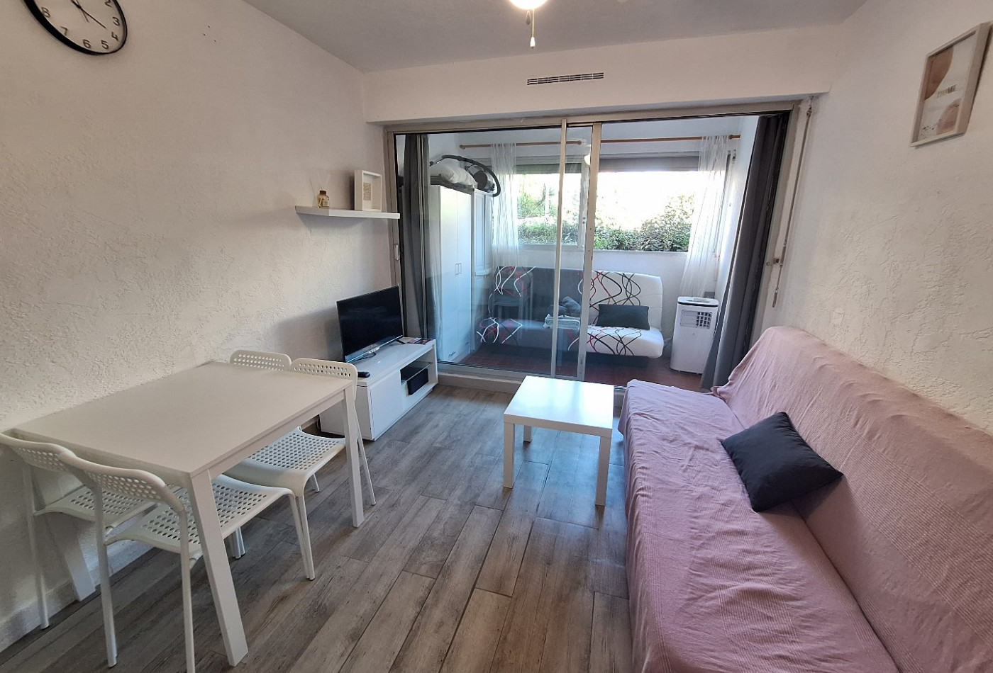 vente Appartement Le Cap D'agde - Photo 4