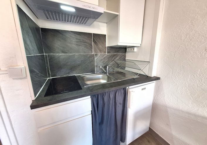 vente Appartement Le Cap D'agde