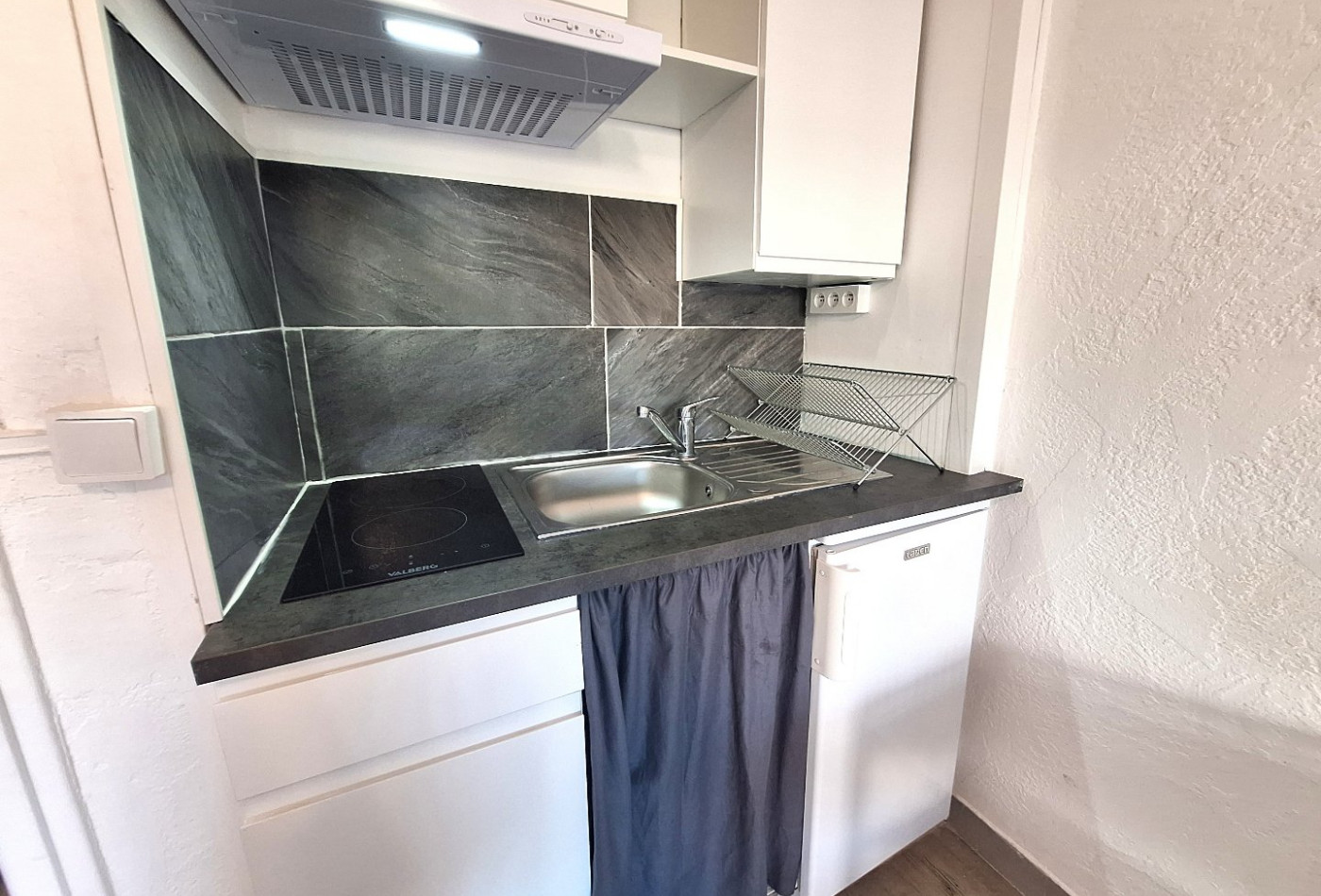 vente Appartement Le Cap D'agde - Photo 3