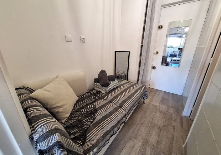 vente Appartement Le Cap D'agde