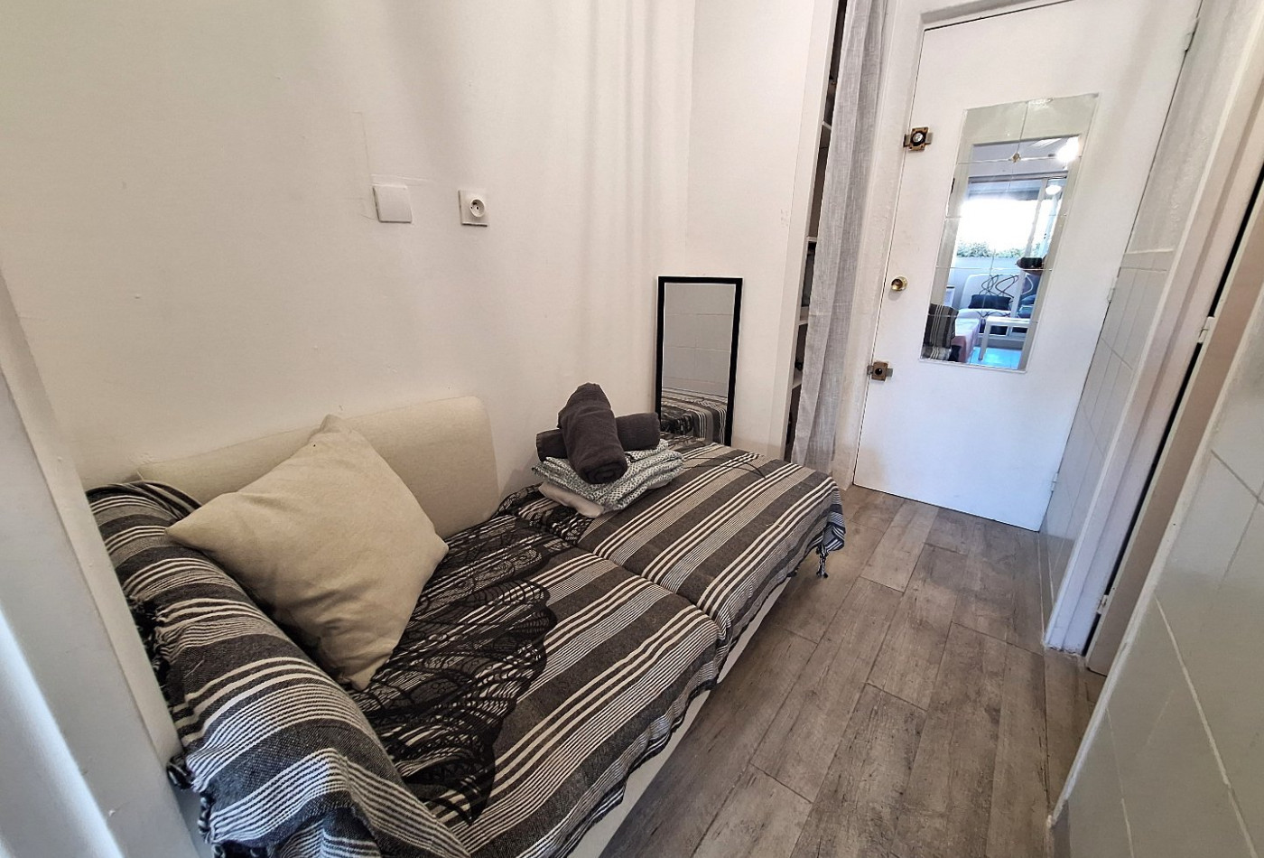 vente Appartement Le Cap D'agde - Photo 6