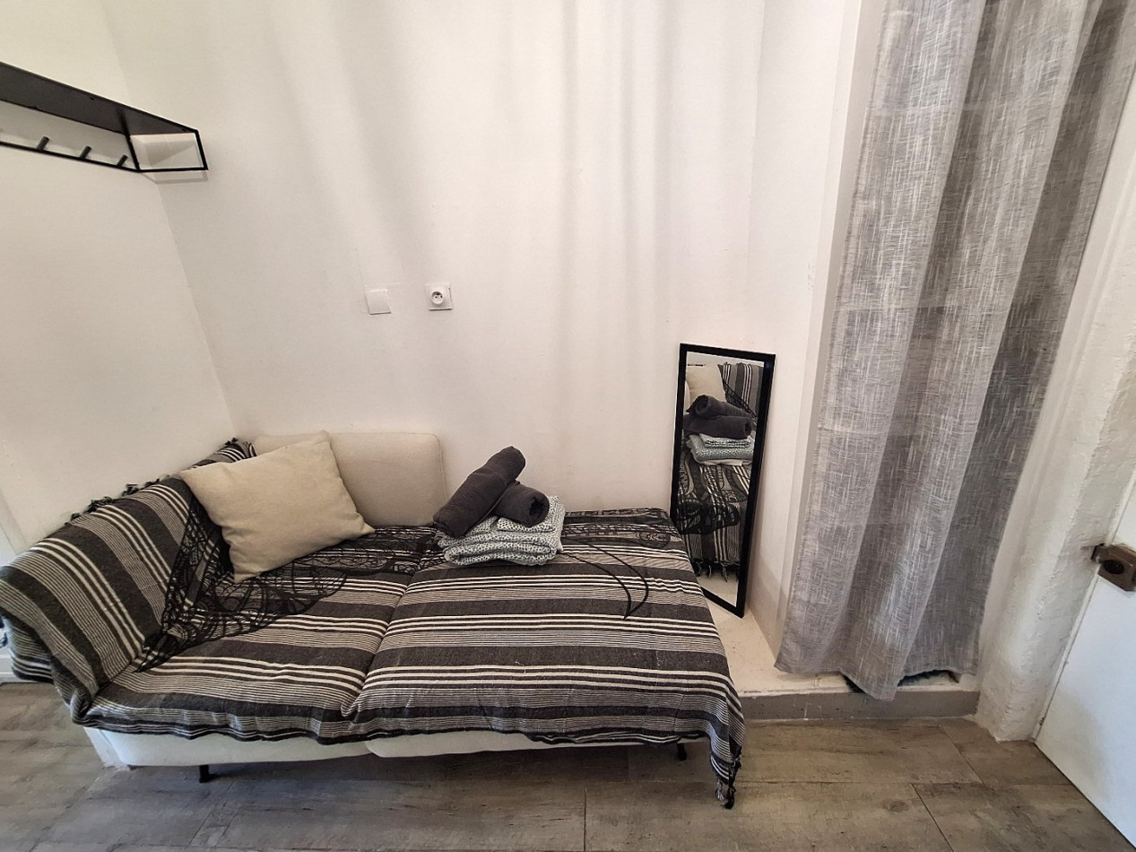 vente Appartement Le Cap D'agde - Photo 7