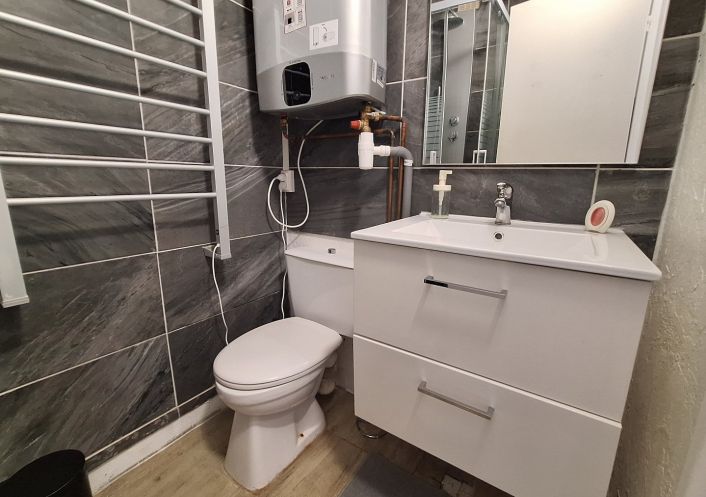vente Appartement Le Cap D'agde
