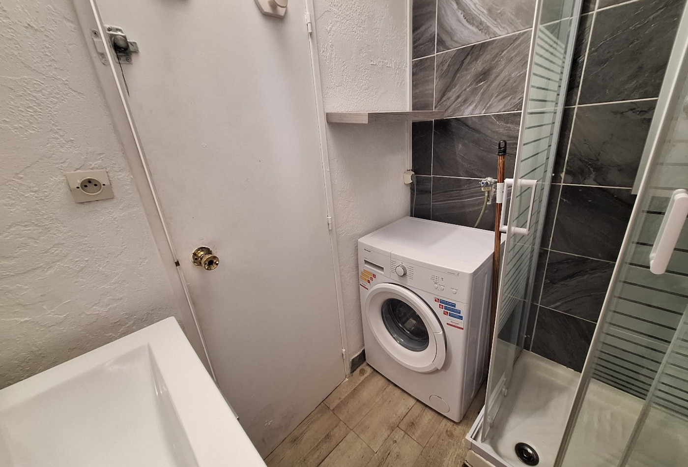 vente Appartement Le Cap D'agde - Photo 8