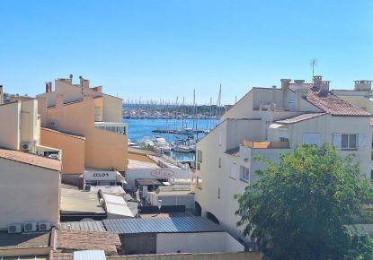 vente Appartement Le Cap D'agde