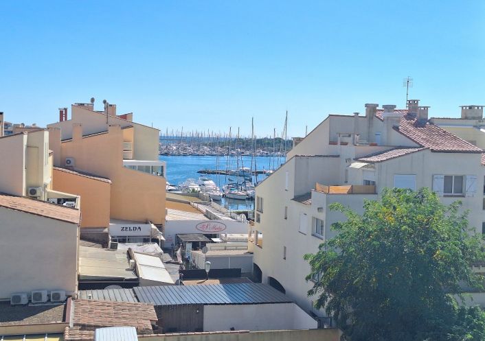vente Appartement Le Cap D'agde