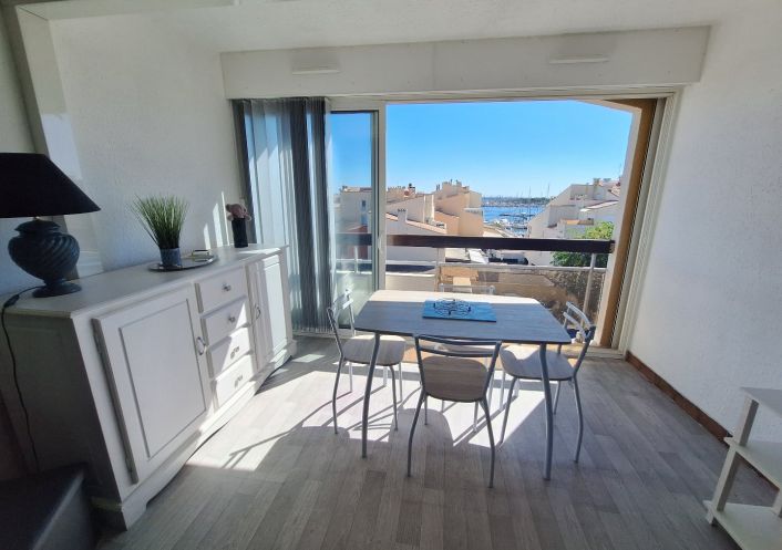 vente Appartement Le Cap D'agde