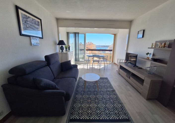 vente Appartement Le Cap D'agde