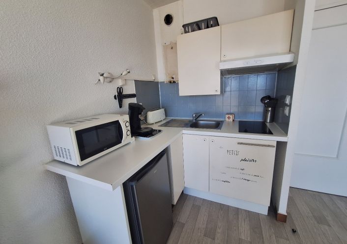 vente Appartement Le Cap D'agde