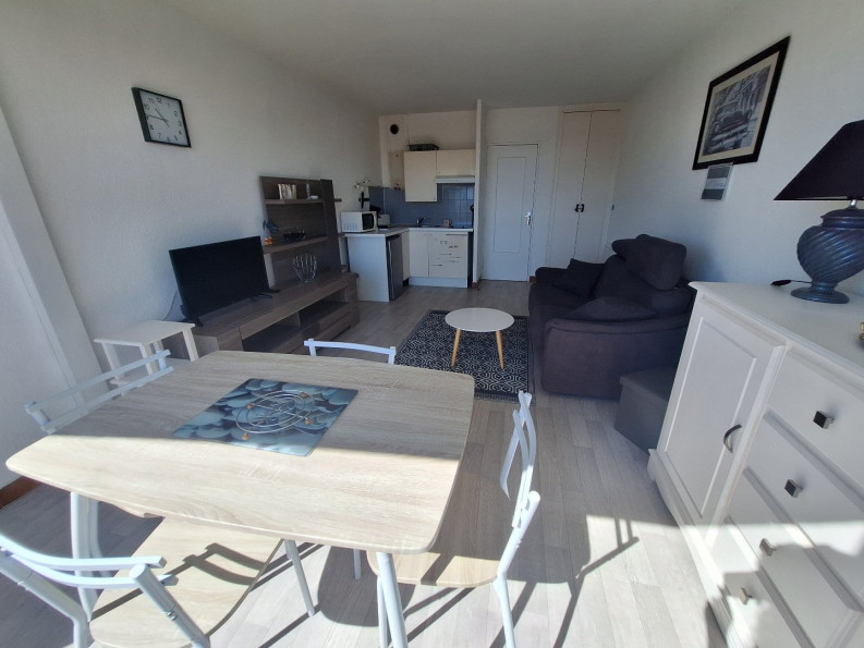 vente Appartement Le Cap D'agde - Photo 5