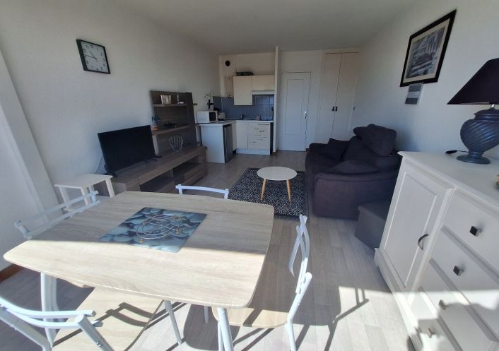 vente Appartement Le Cap D'agde