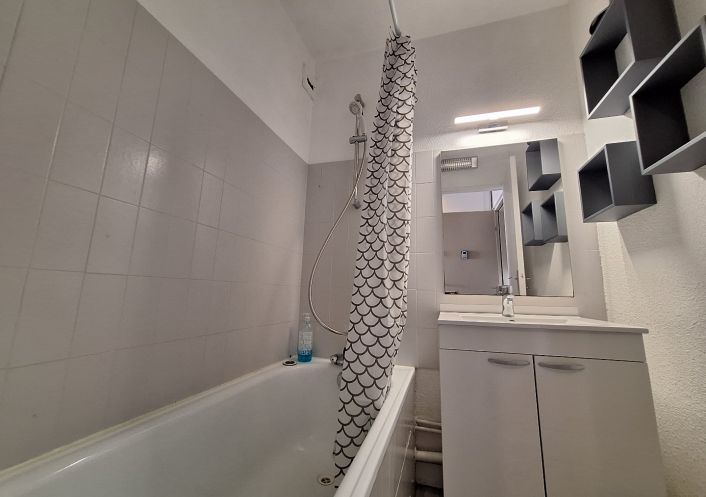 vente Appartement Le Cap D'agde
