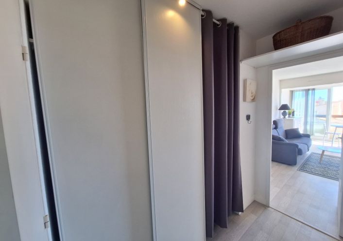 vente Appartement Le Cap D'agde