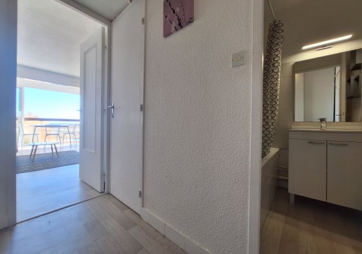 vente Appartement Le Cap D'agde