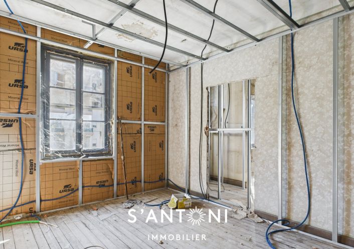 vente Maison Beziers