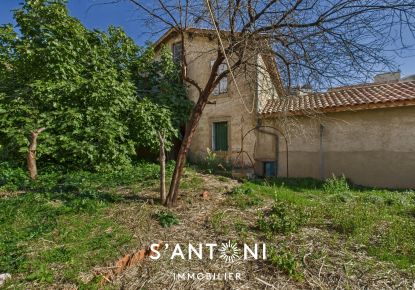vente Maison Beziers