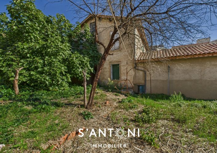 vente Maison Beziers