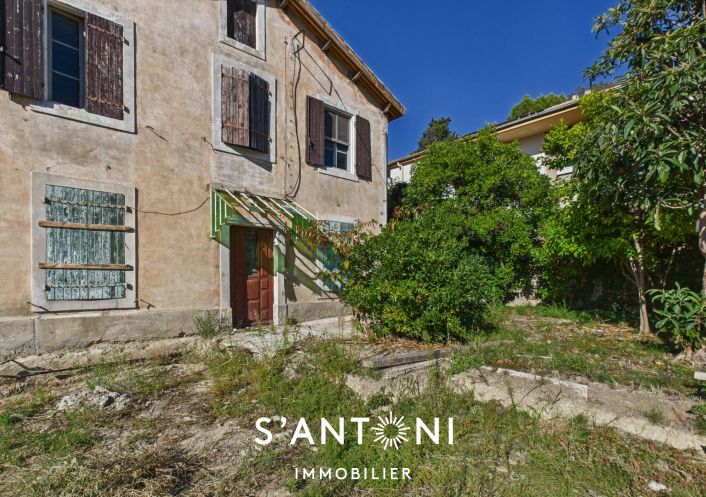 vente Maison Beziers
