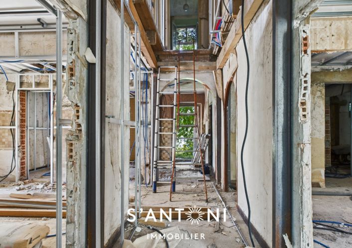 vente Maison Beziers