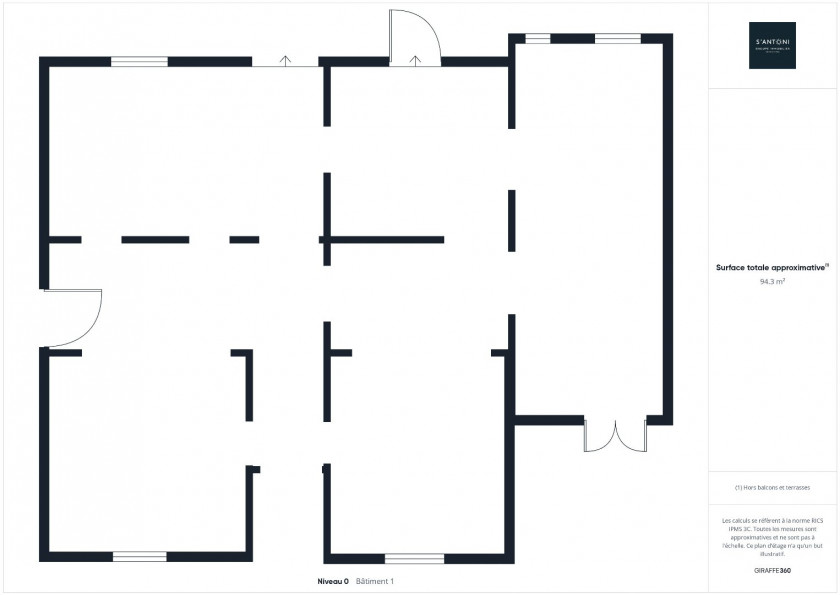 vente Maison Beziers - Photo 10