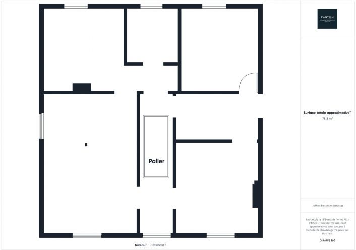 vente Maison Beziers