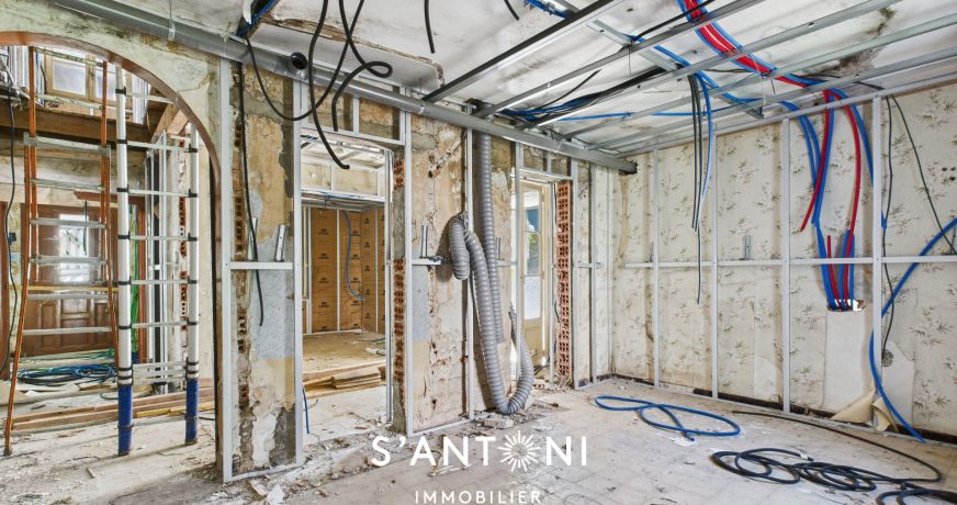 vente Maison Beziers