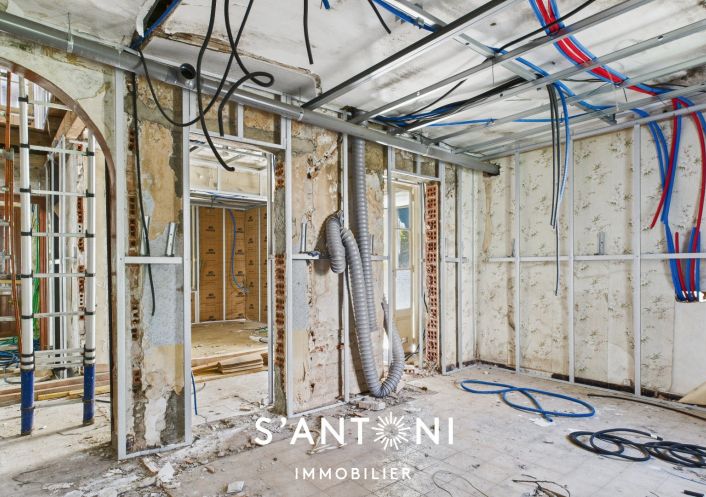 vente Maison Beziers