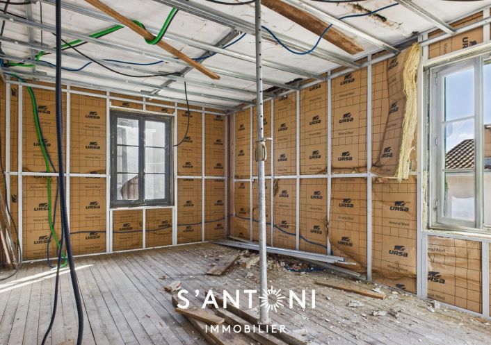 vente Maison Beziers