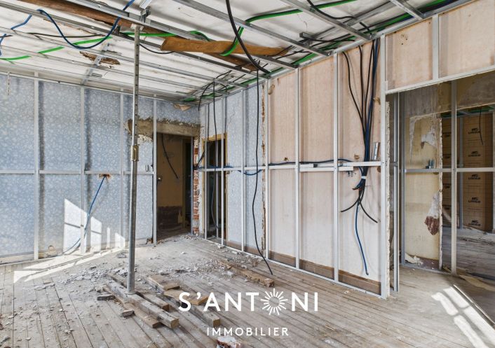 vente Maison Beziers